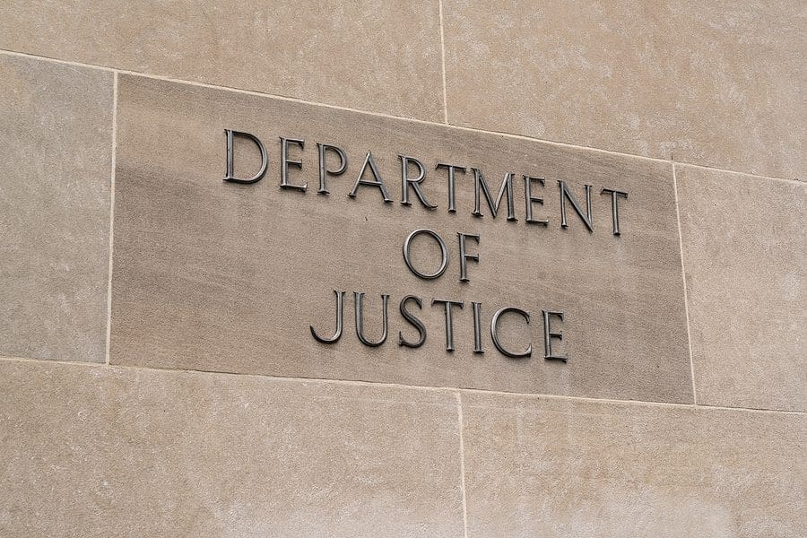 DOJ Finds Rights Violations at California Women’s Prisons