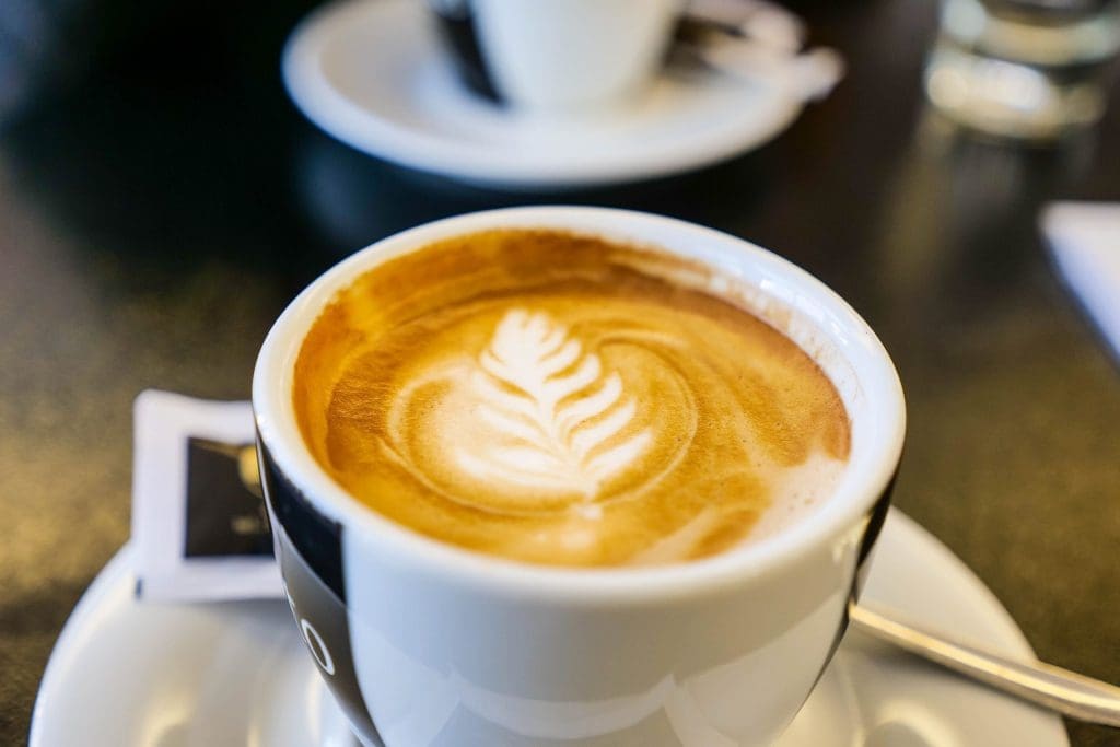 Coffeestamp Expands With Downtown St. Louis Cafe